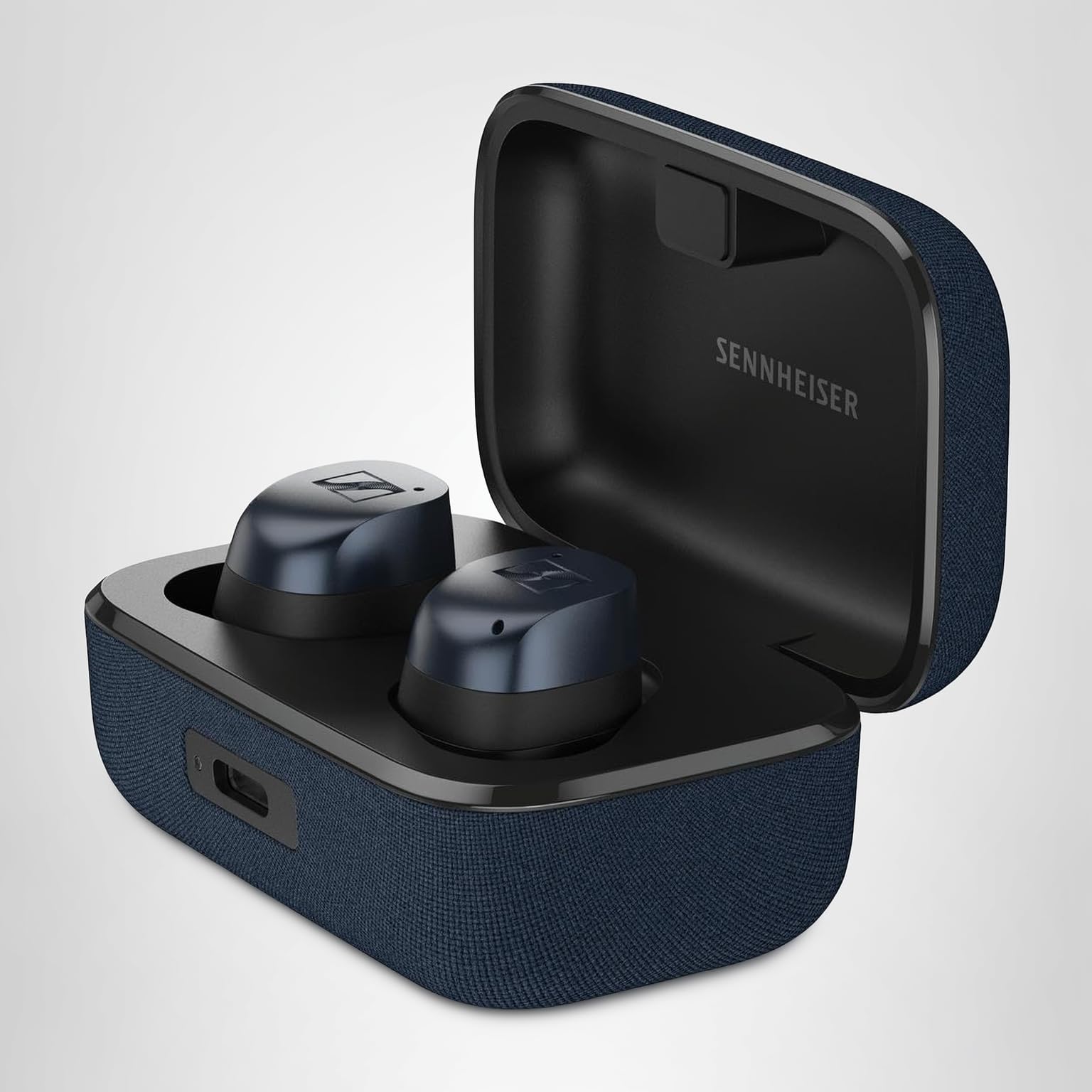Amazon.co.jp: Sennheiser ゼンハイザー MOMENTUM True Wireless 4